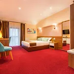 Bucur 9 ブカレスト