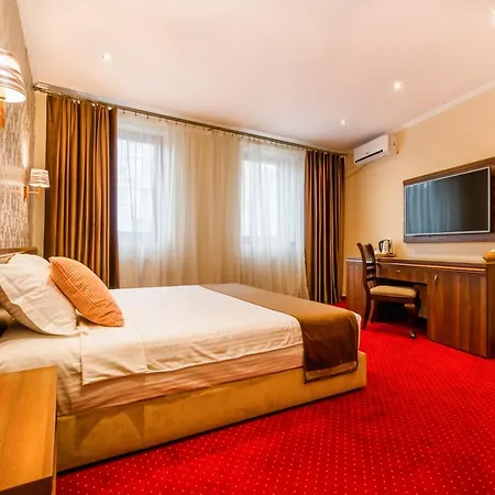 Gasthuis Bucur 9