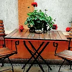 Pensión Bucur 9 Bucarest