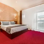 Guest house Bucur 9 3*