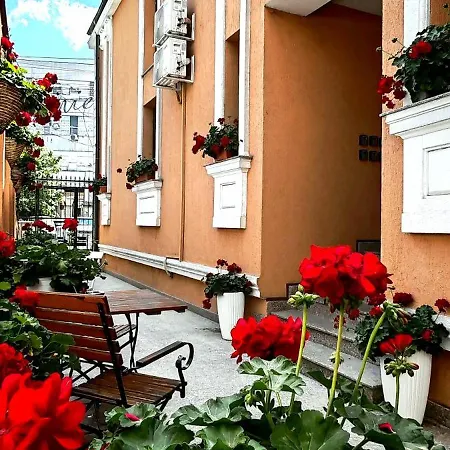 Bucur 9 Guest house 3*