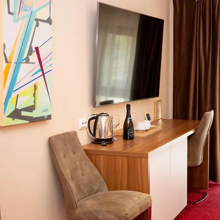 Bucur 9 Boutique Casa de hóspedes 3*