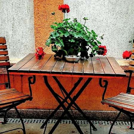 Gæstehus Bucur 9 Boutique Bukarest