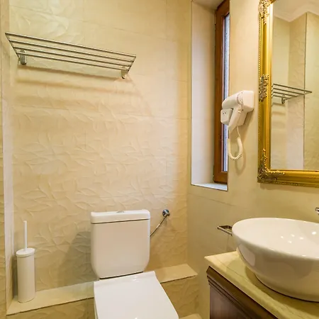 Casa de hóspedes Bucur 9 Boutique 3*