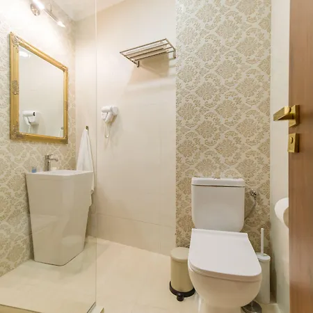Bucur 9 Boutique Casa de hóspedes 3*