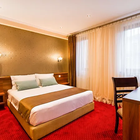 Bucur 9 Boutique 3* Bucareste