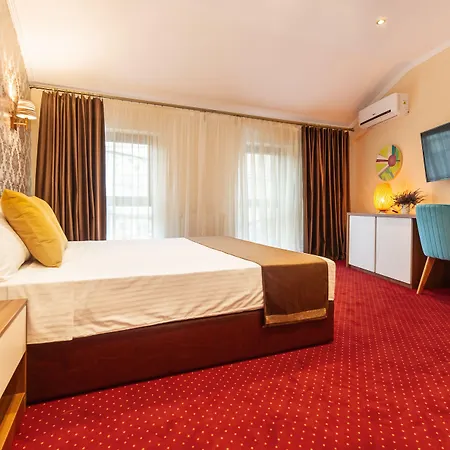 Bucur 9 Boutique 3*