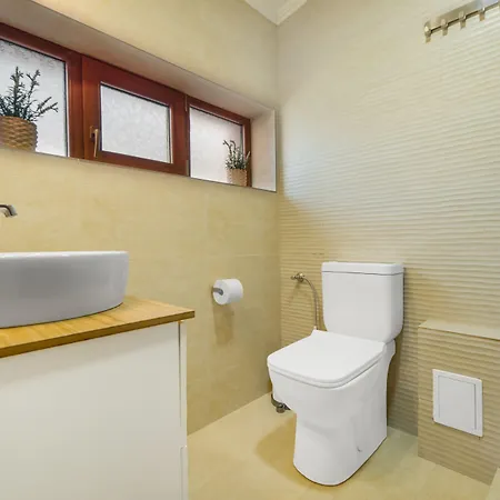 Bucur 9 Boutique Casa de hóspedes 3*