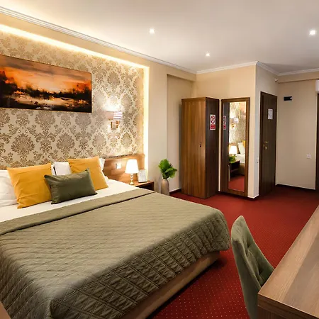 Casa de hóspedes Bucur 9 Boutique