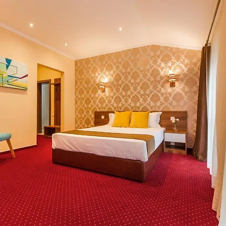 Bucur 9 Boutique 3*
