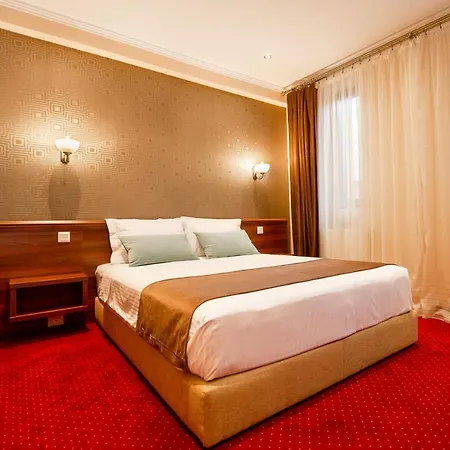 Bucur 9 Boutique ゲストハウス 3*
