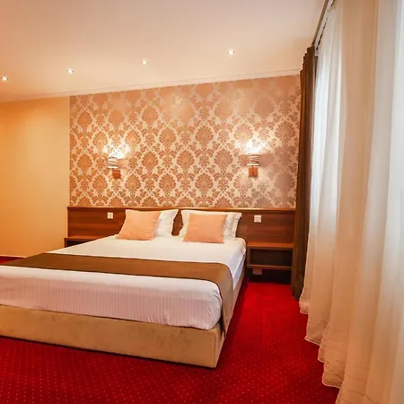 Bucur 9 Boutique 3*