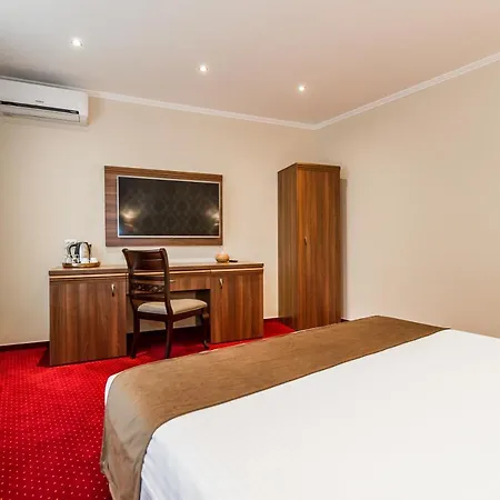 Bucur 9 Boutique 3* Bucareste