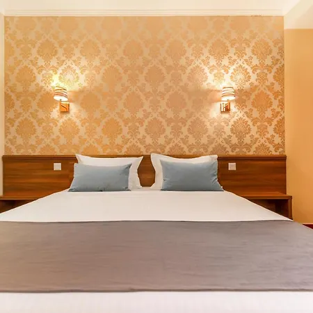 Bucur 9 Boutique 3* Bucareste