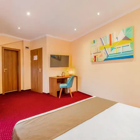 Bucur 9 Boutique 3*