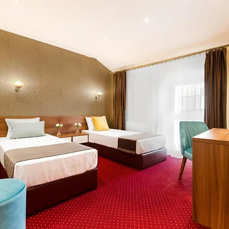 Bucur 9 Guest house