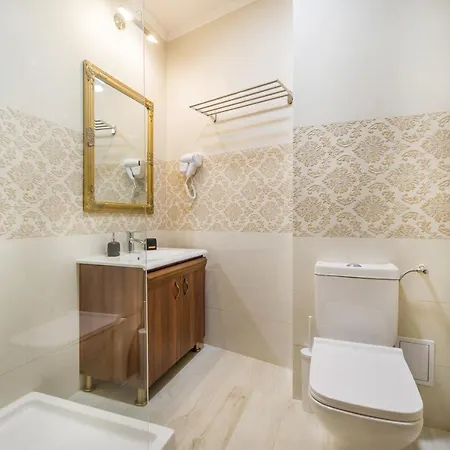 Bucur 9 Boutique 3*
