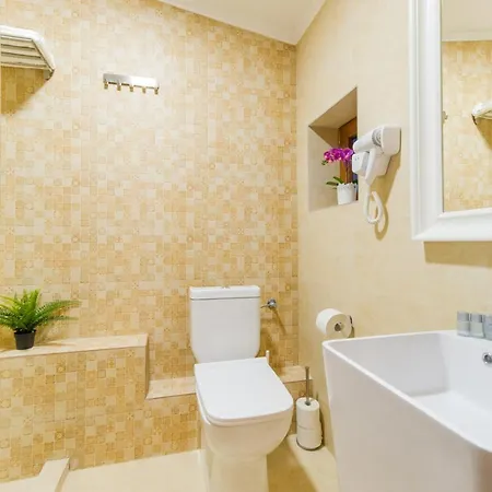 Guest house Bucur 9 3*