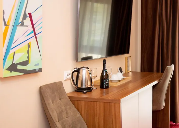 Bucur 9 Guest house 3*