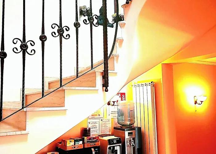 Guest house Bucur 9 3*