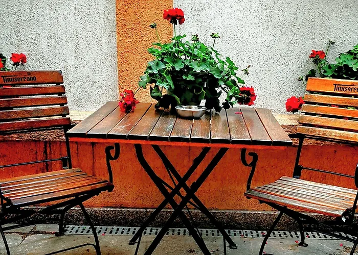 Guest house Bucur 9 Bucharest