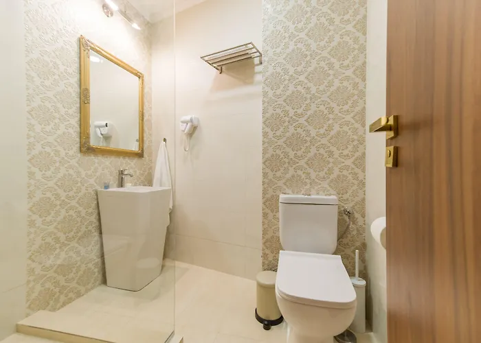 Bucur 9 Guest house 3*