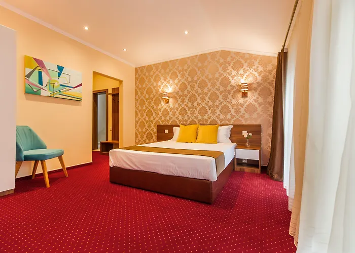 Bucur 9 Guest house 3*