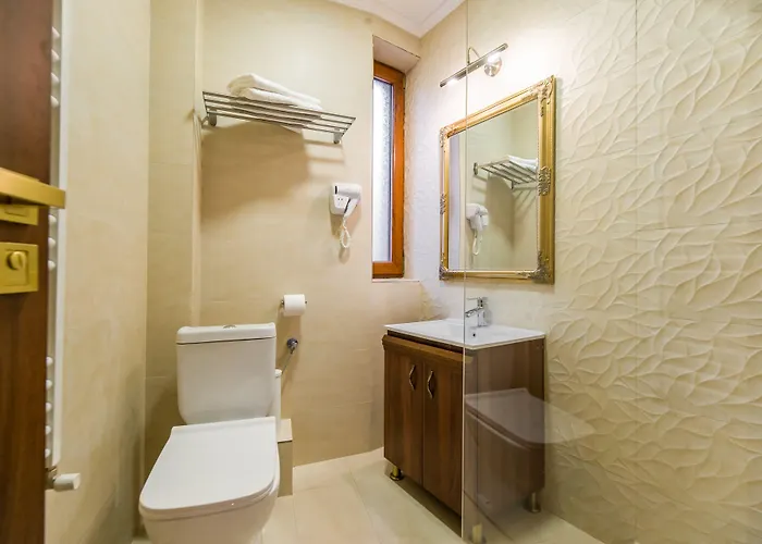 Bucur 9 Guest house 3*