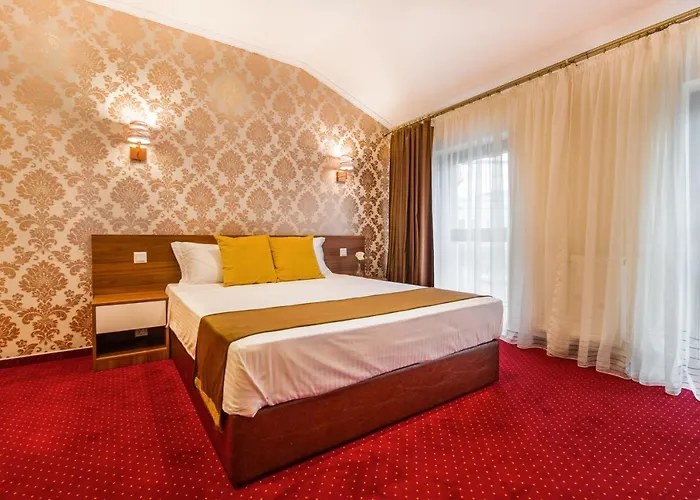 Bucur 9 Guest house
