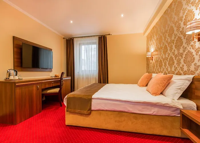 Guest house Bucur 9 Bucharest