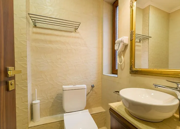 Guest house Bucur 9 Bucharest