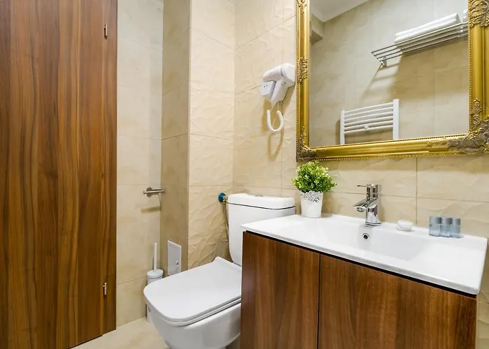 Bucur 9 Guest house Bucharest