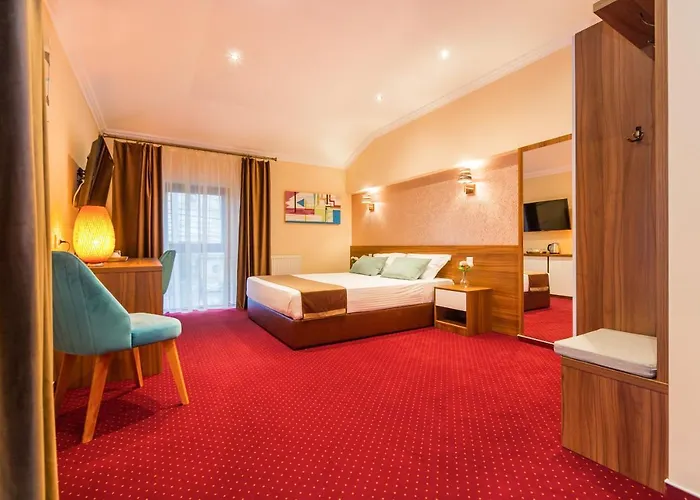 Bucur 9 ブカレスト