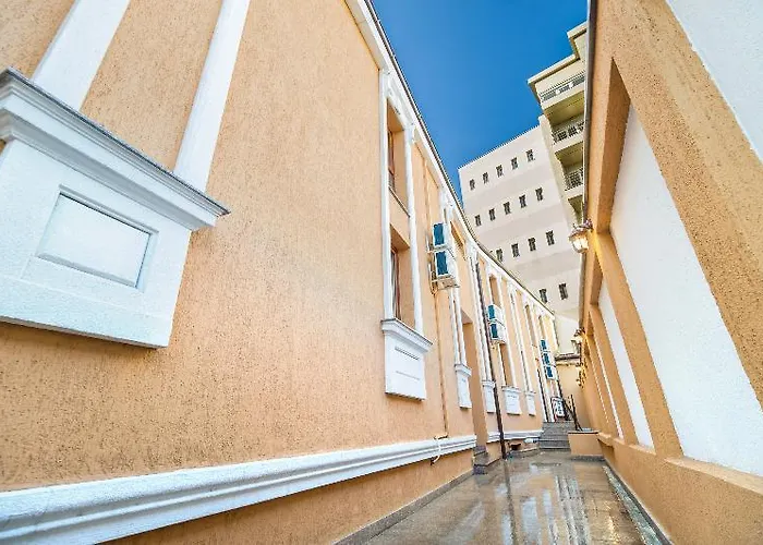 Bucur 9 بوخارست