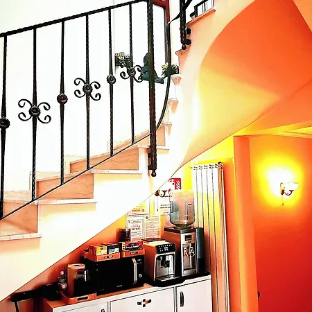 Guest house Bucur 9 3*