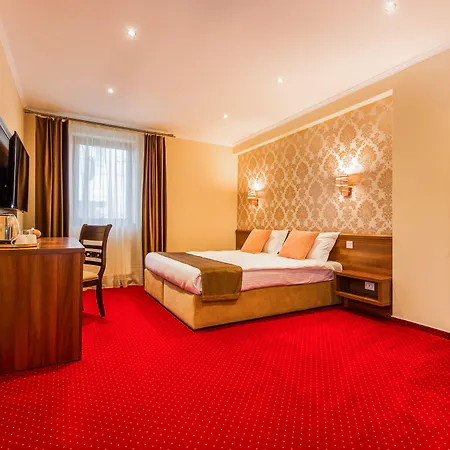 Guest house Bucur 9 Bucharest