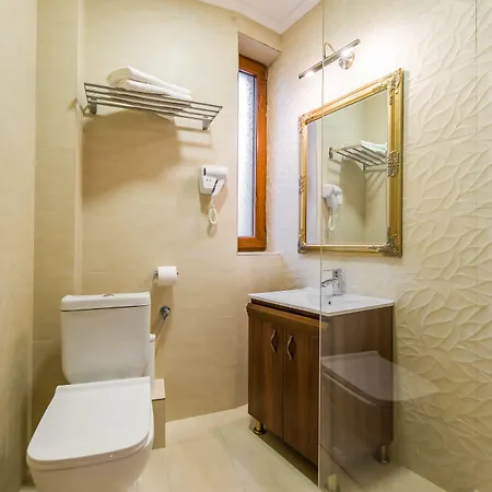 Bucur 9 Guest house 3*