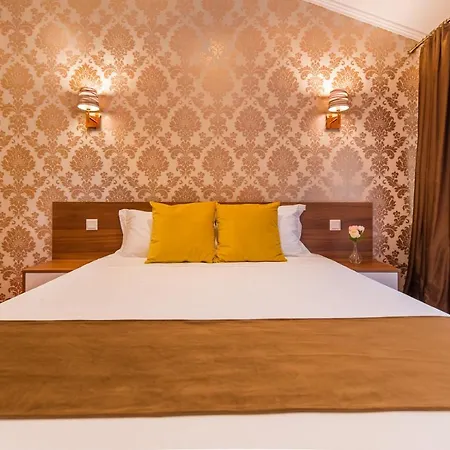 Bucur 9 Guest house 3*