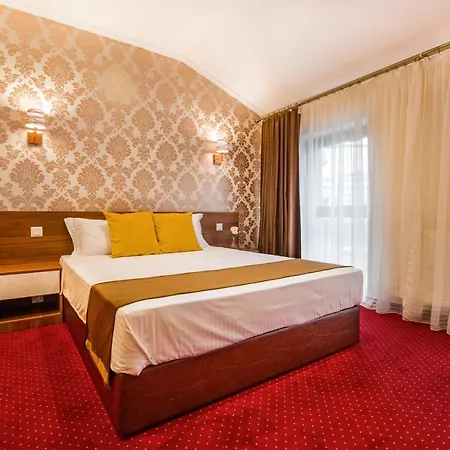 Bucur 9 Guest house