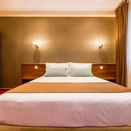 Bucur 9 Guest house Bucharest