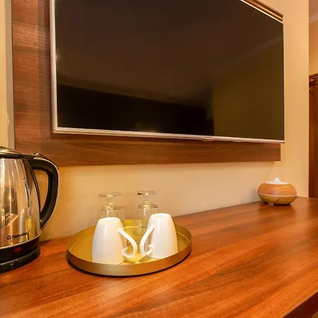 Guest house Bucur 9