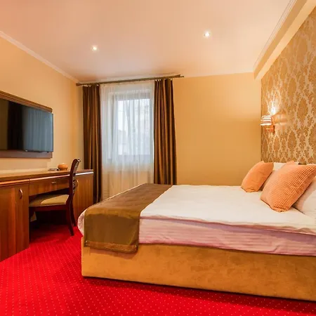 Guest house Bucur 9 Bucharest