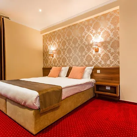 Bucur 9 Guest house