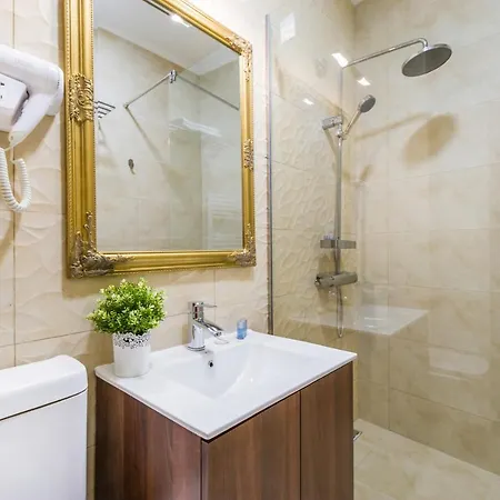 Guest house Bucur 9 3*