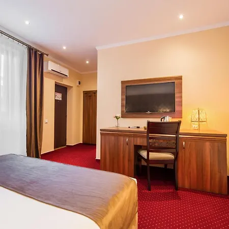 Bucur 9 Guest house