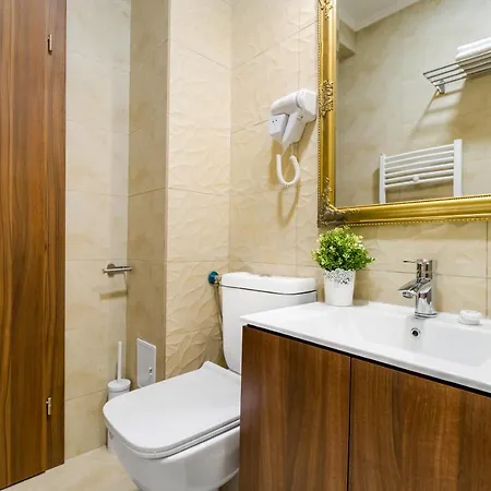 Bucur 9 Guest house Bucharest