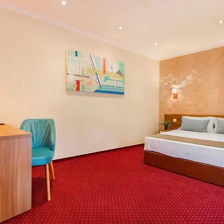 Bucur 9 Guest house Bucharest