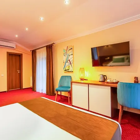 Bucur 9 Guest house 3*